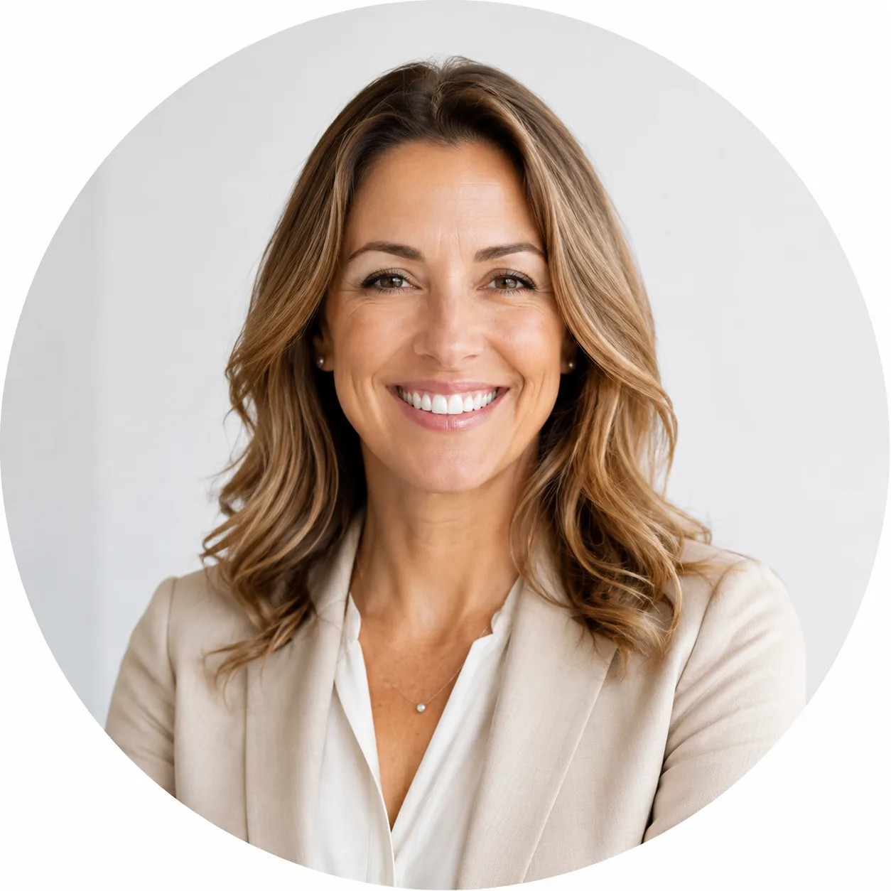 Directora de recursos humanos