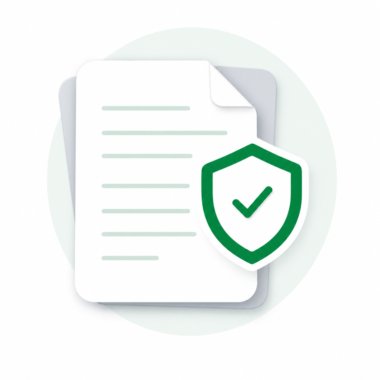 Documento legal protegido de DoctorSky