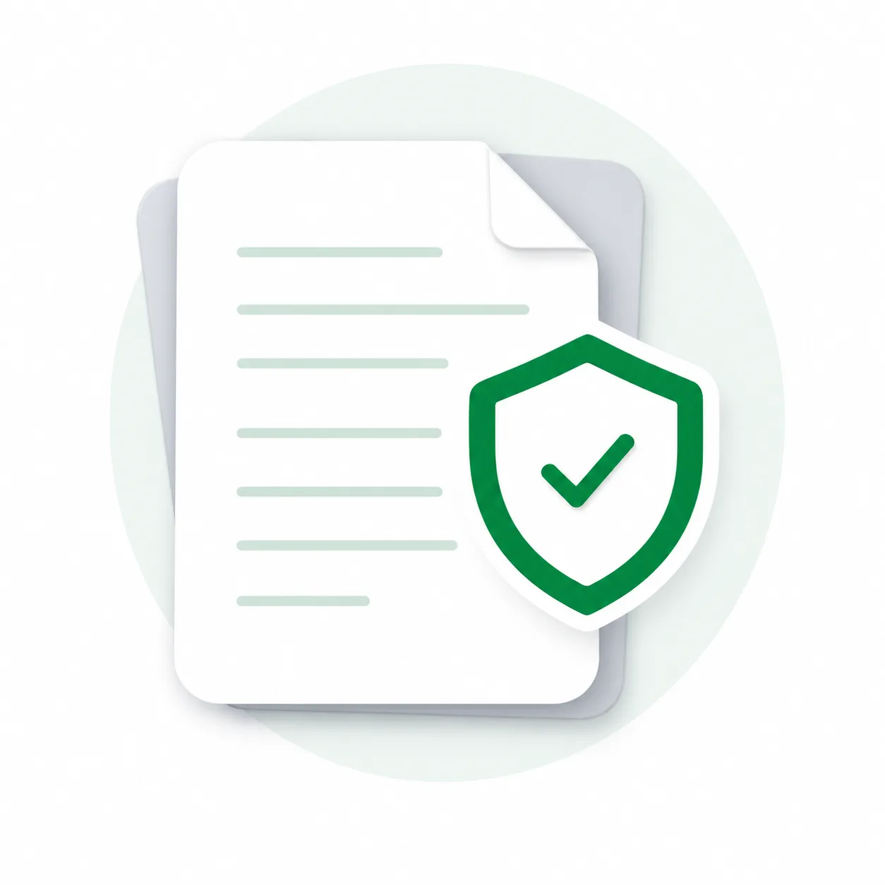 Documento legal protegido de DoctorSky